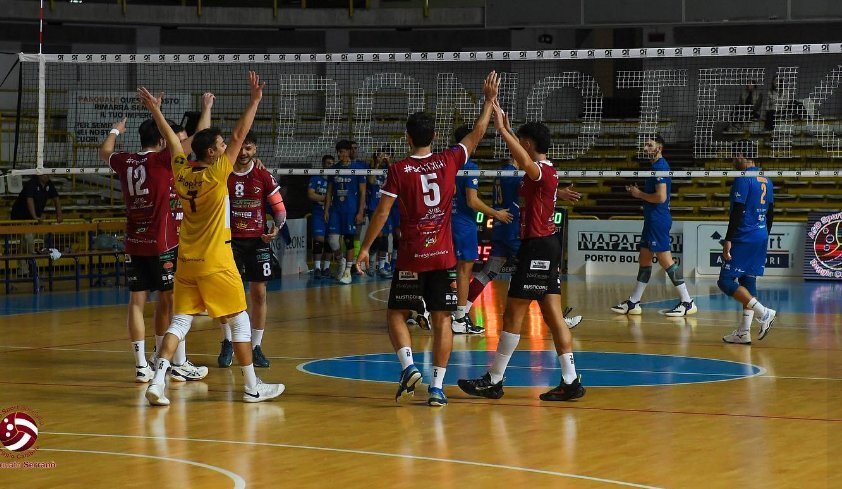 Domotek Volley