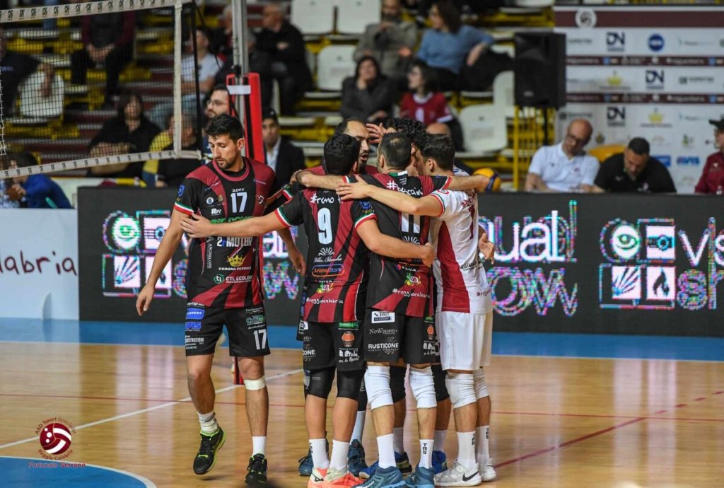 Domotek Volley