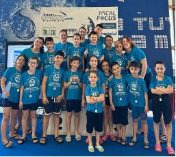 Esperienza Nuoto 1