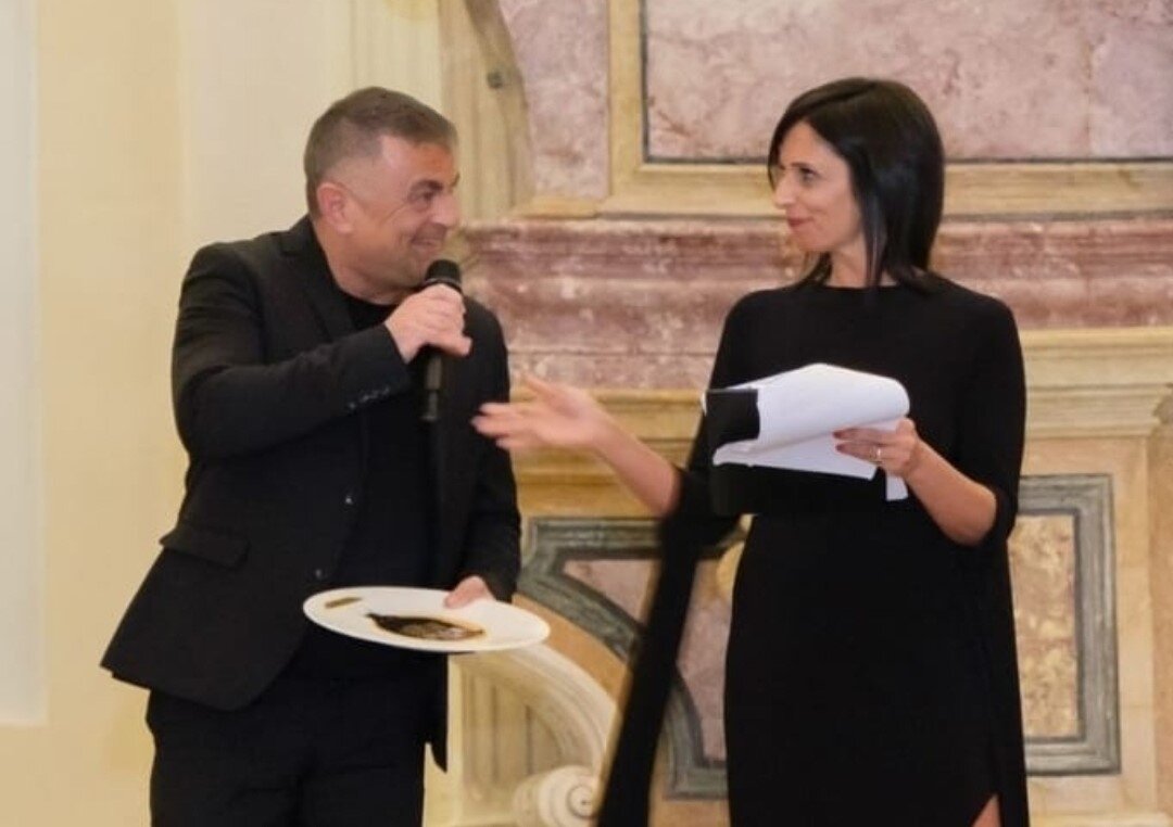 Food And Travel Italia Maimone