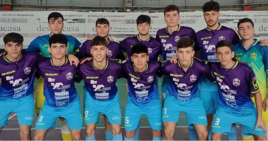 Futura U19