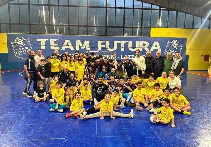 Futura Under 19