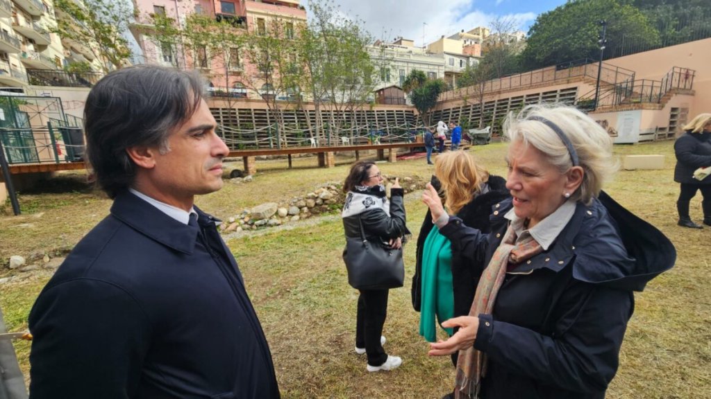 Griso Laboccetta 1