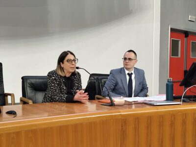 Iolanda Mauro E Luigi Santoro
