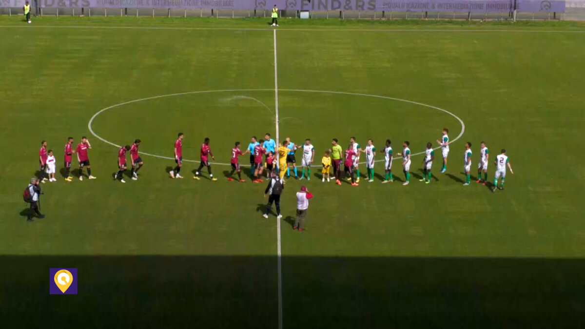 LFA Reggio San Cataldese 2 0 Highlights
