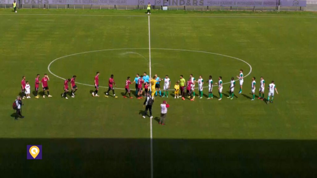 LFA Reggio San Cataldese 2 0 Highlights