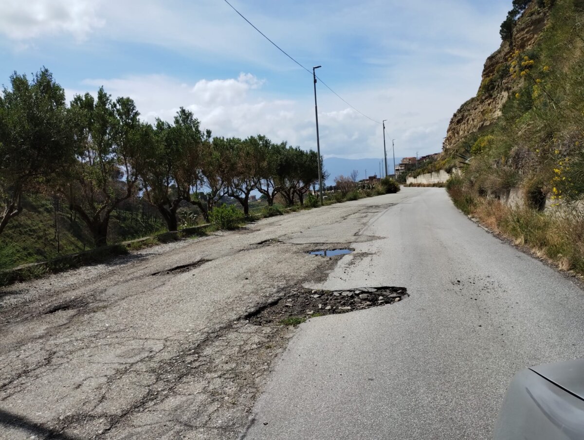 Mosorrofa San Salvatore 4