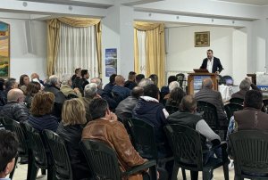 Nuova Strada Molochio Cannizzaro