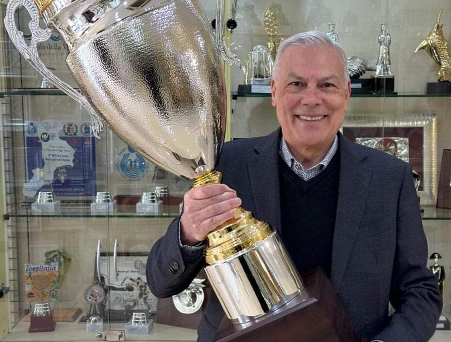 Pino Diano