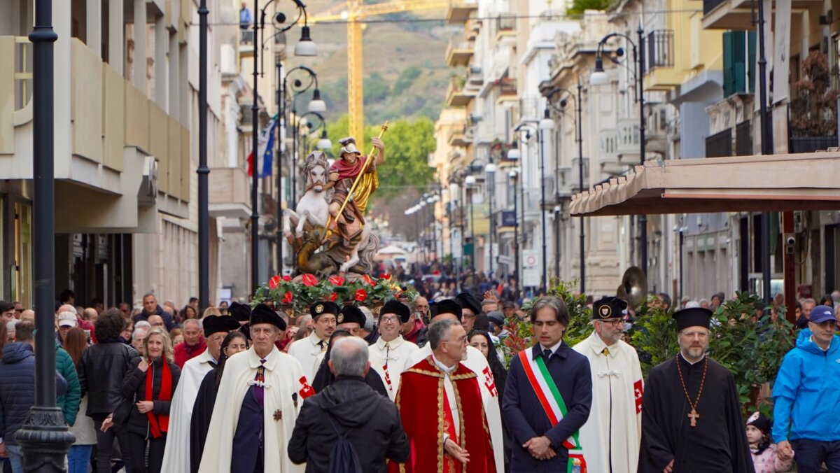 Processione (6)