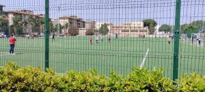 Reggio Village Pasqua 1