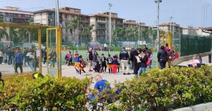 Reggio Village Pasqua 2