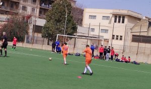 Reggio Village Pasqua 5