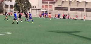 Reggio Village Pasqua 6