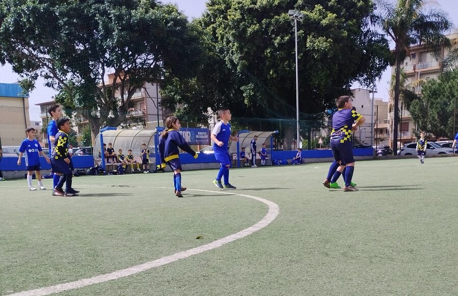 Reggio Village Pasqua 7