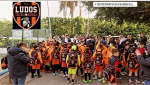 Reggio Village Pasqua 8