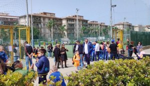 Reggio Village Pasqua