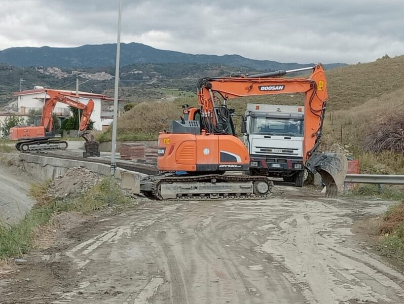 SP93 Chiusa Al Transito 3