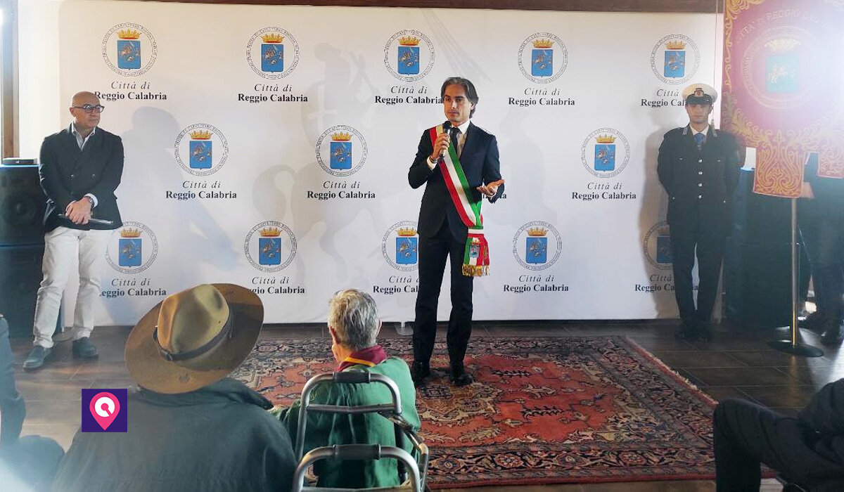 San Giorgio d'Oro 2024