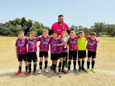 Segato Torneo