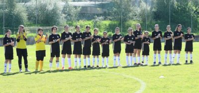 Segato U12