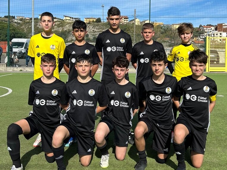 Segato U13 Futsal