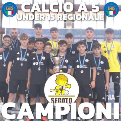 Segato U15