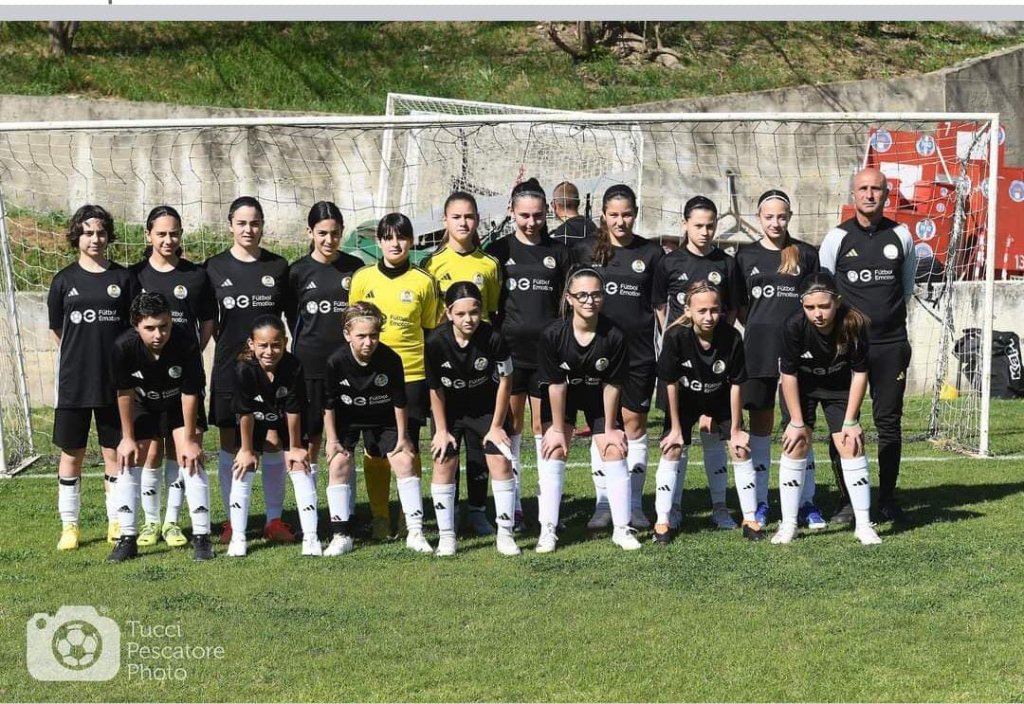 Segato Under 12