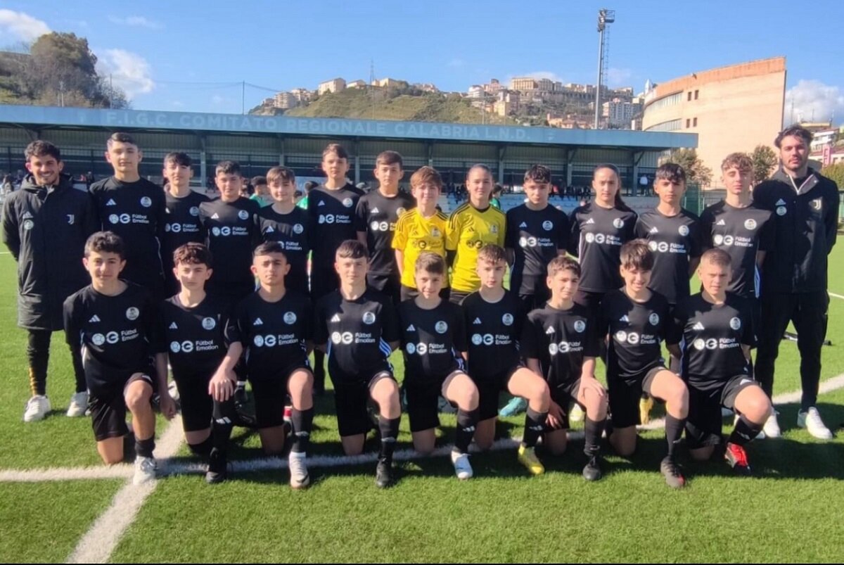 Segato Under 13