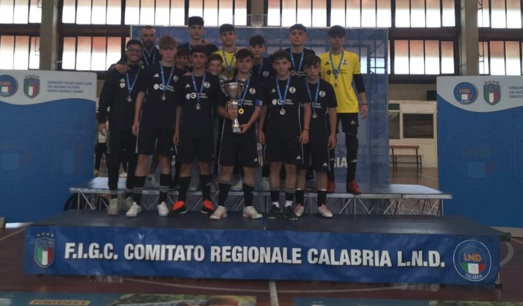 Segato Under 15