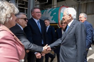 Sergio Mattarella A Castrovillari 3