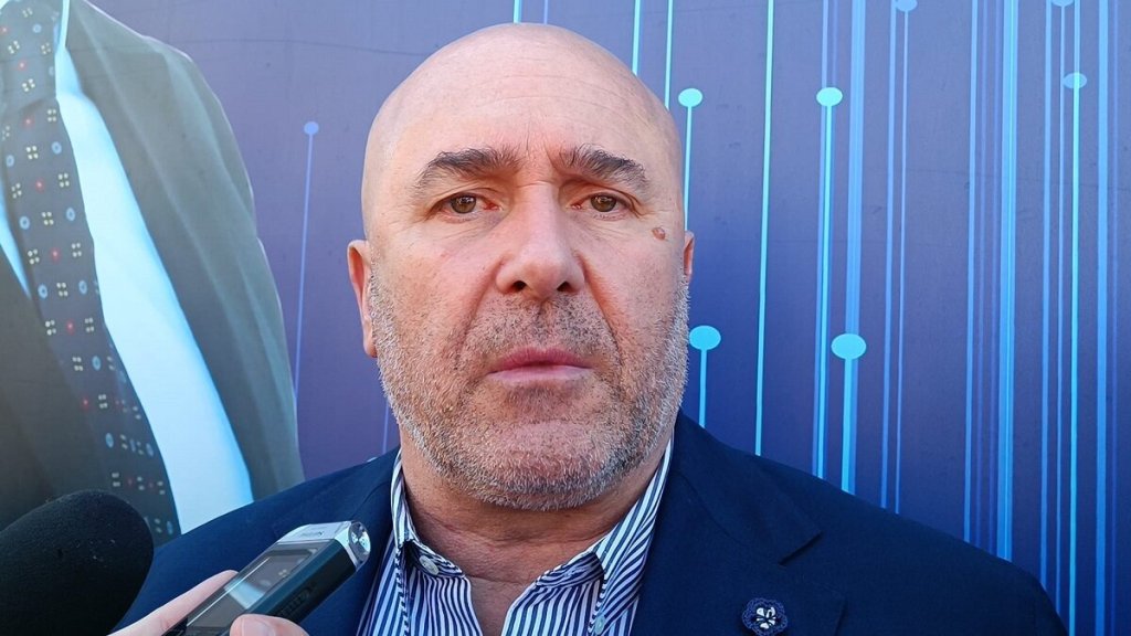 Stefano Bandecchi