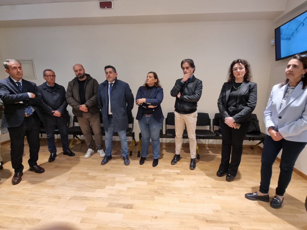Agenzia Sociale Casa 4