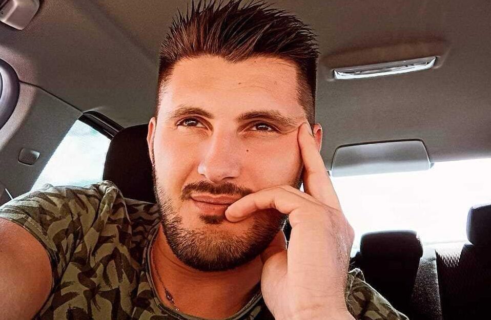 Alessio Legato