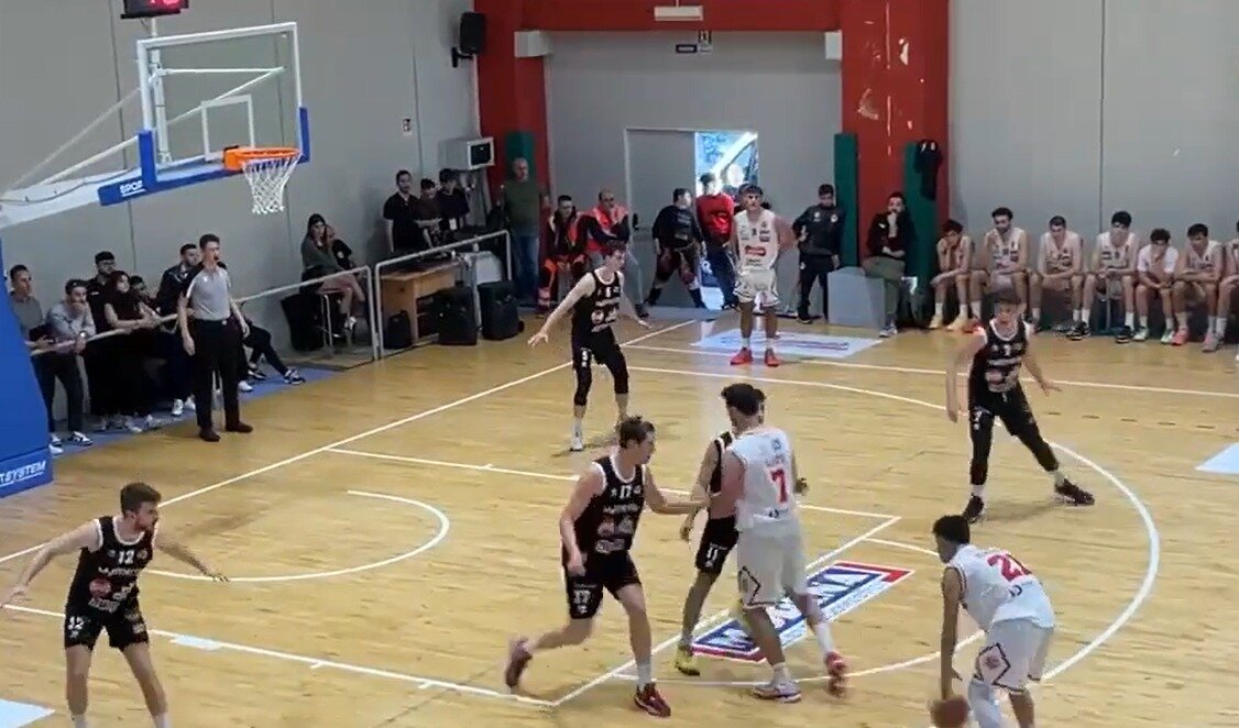 Angri Pallacanestro Viola