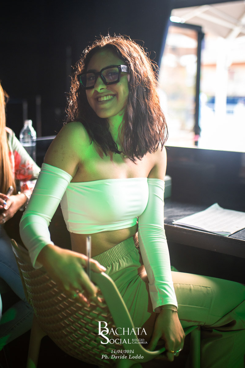 Bachata Social