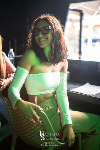 Bachata Social