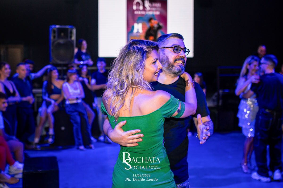 Bachata Social 100