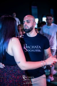 Bachata Social 106