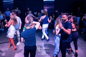 Bachata Social 107