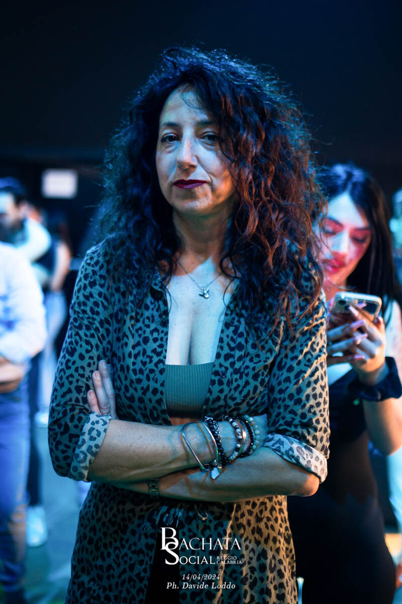Bachata Social 108
