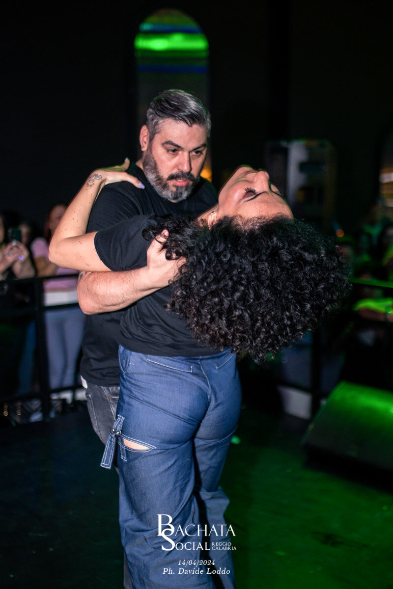 Bachata Social 11