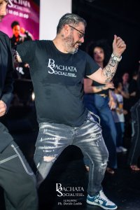 Bachata Social 114