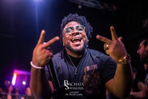 Bachata Social 122