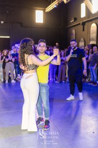 Bachata Social 123