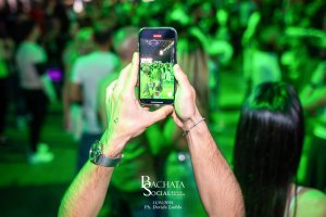 Bachata Social 125
