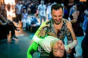 Bachata Social 127