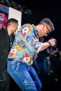 Bachata Social 129