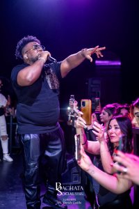 Bachata Social 13