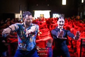 Bachata Social 131